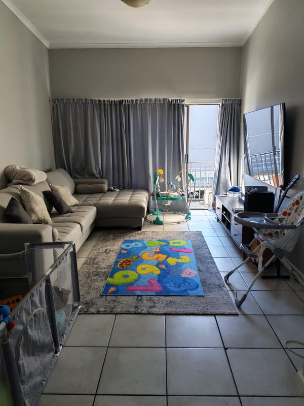 To Let 2 Bedroom Property for Rent in Sonstraal Heights Western Cape